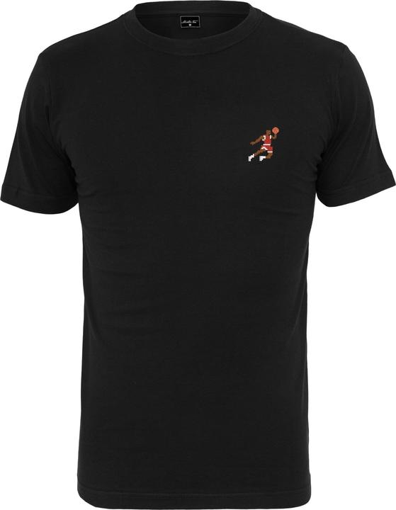 Actual product image MT Small Basketball Player Tee - 13189 (S)