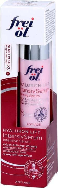 Actual product image Frei Öl Anti Age Intensive Serum, 20 ml KON (20 ml)