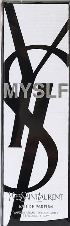 Produktbild Yves Saint Laurent Myslf (Eau de Parfum, 100 ml)