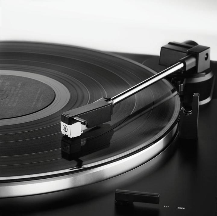 Image du produit Audio-Technica AT-LP60XBT (Automatique)
