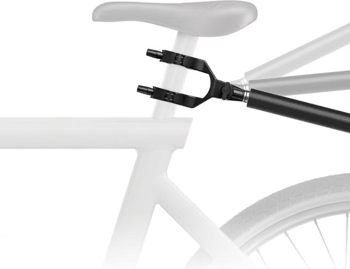 Actual product image Insta360 Third-person bicycle rear mount (x3, One RS, One X2)