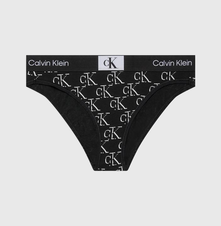 Immagine prodotto Calvin Klein Moderno slip bikini 1P da donna (XS)