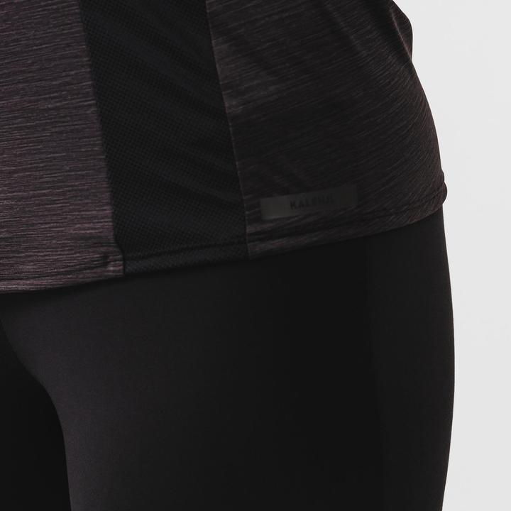 Actual product image Kalenji Run Dry + (44)