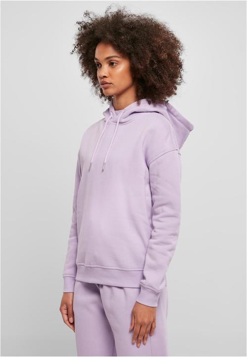 Immagine prodotto Urban Classics Felpa con cappuccio biologica da donna - 8576 (5XL)