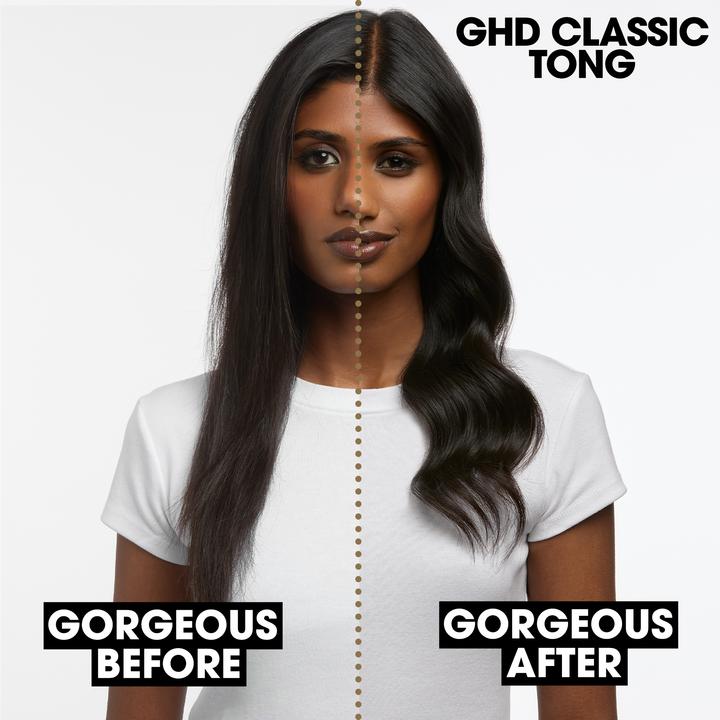 Actual product image ghd Chronos Curve Classic Tong (26 mm)