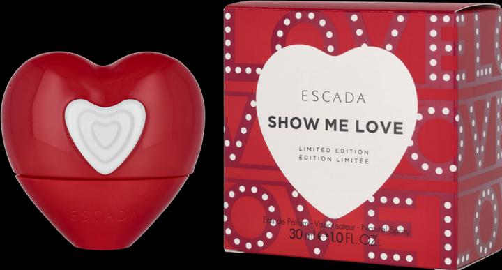 Immagine prodotto Escada Show Me Love Edizione Limitata (Eau de parfum, 30 ml)