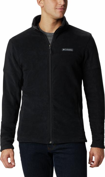 Produktbild Columbia Basin Trail III Full Zip (XXL)