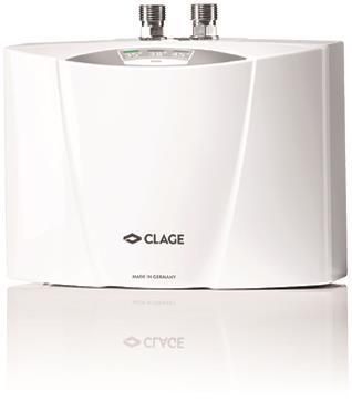 Clage MCX 3