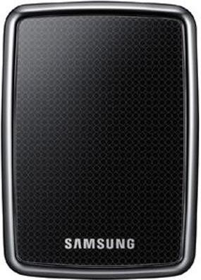 Produktbild Samsung Spinpoint S2 Portable (1 TB)