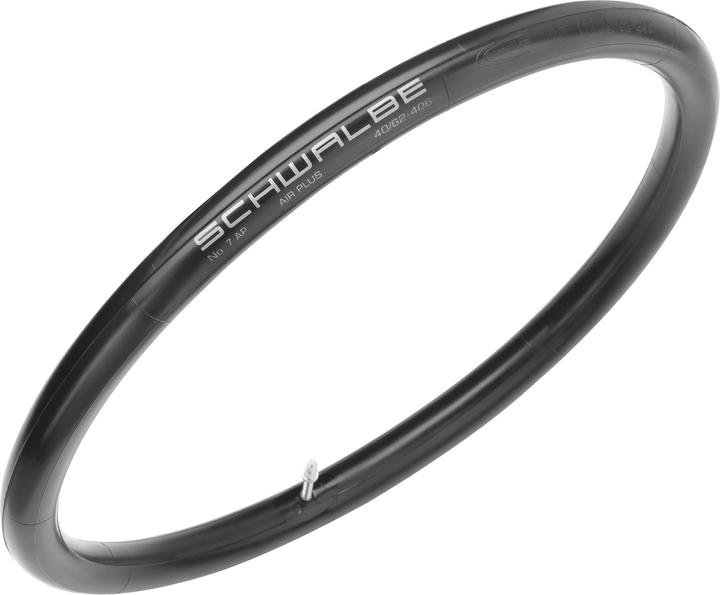 Actual product image Schwalbe SV 19+AP (Presta (SV), 29", 40 mm)