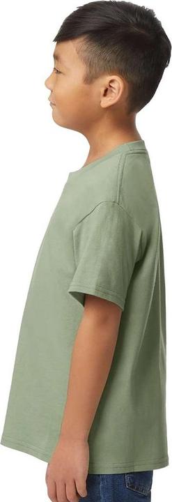 Produktbild Gildan Midweight Soft Touch TShirt (M)