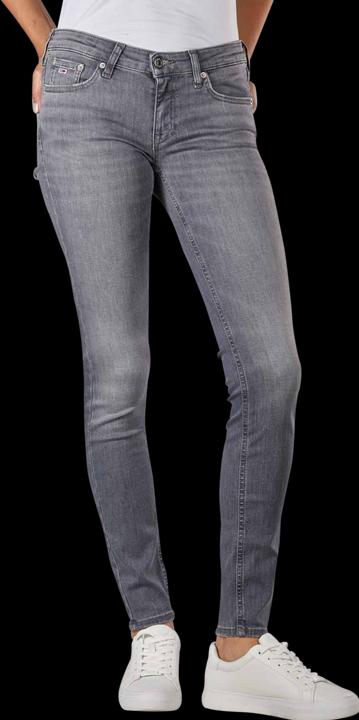 Actual product image Tommy Hilfiger SOPHIE LW SKN CE187 (W32/L32)