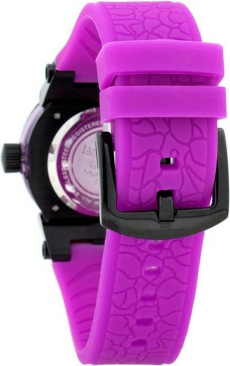 Actual product image Lancaster Ladies' Watch ola0643bk-vl (Ã˜ 38 mm) (38 mm)