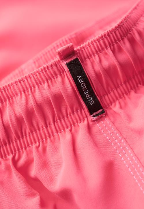 Image du produit Superdry Short de bain Sportswear Logo recyclé longueur 43 cm (XL)