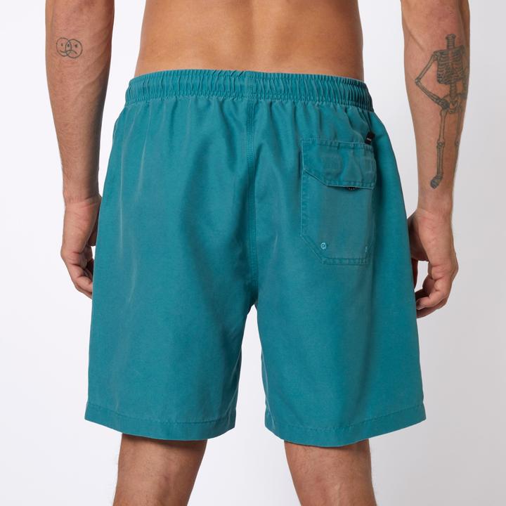 Actual product image Mystic Brand Swim Boardshort (S)