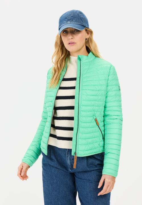 Produktbild Camel Active Leichte Steppjacke aus recyceltem Polyamid (38)