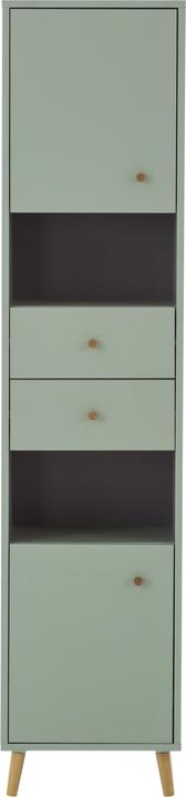 Actual product image Schildmeyer Bjarne (40.5 x 33 x 177.5 cm)