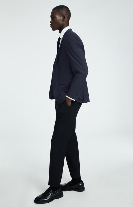 Produktbild Selected Homme Slim Fit Anzughose (52)