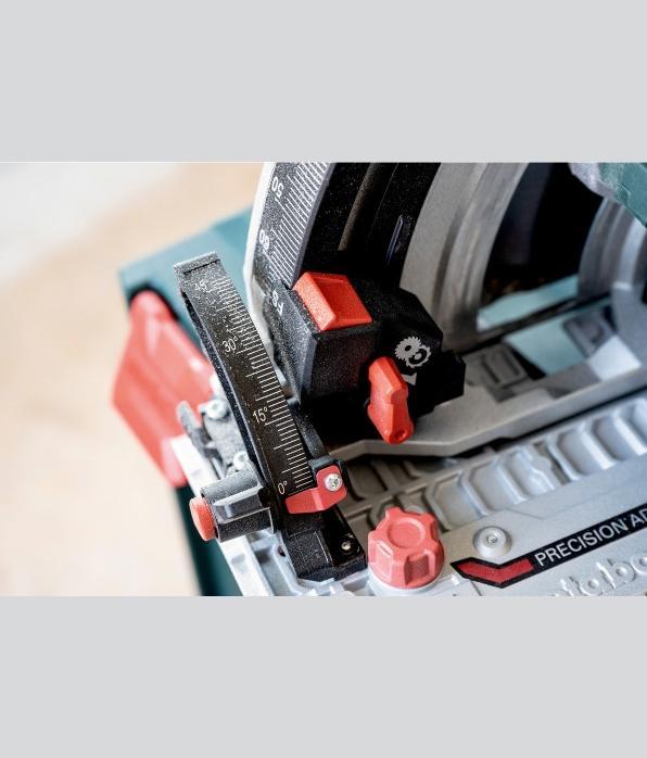 Productafbeelding Metabo KT 18 LTX 66 BL