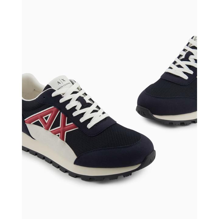 Immagine prodotto Armani Exchange English (44)