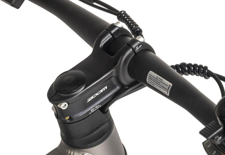 Produktbild Adore Urban Bike Stadtfahrrad UBR-770 (52 cm)