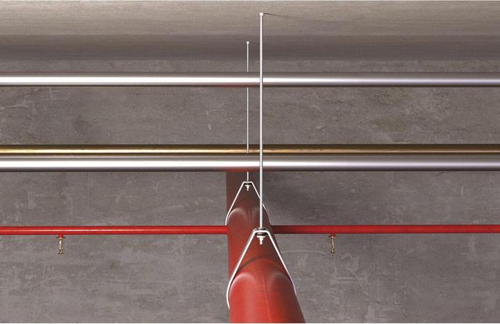 Immagine prodotto Fischer Ancoraggio carrabile EA II M8 R (100 pz.)