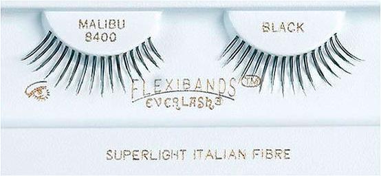Actual product image Everlash Flexibands set Malibu (Artificial eyelashes)