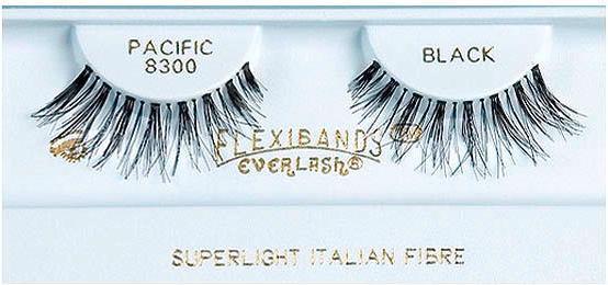 Actual product image Everlash Flexibands Set Pacific (Artificial eyelashes)