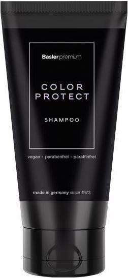 Basler Premium Color Protect Shampoo 30 ml (30 ml, Flüssiges Shampoo)