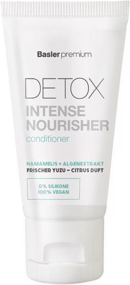 Actual product image Basler Premium Detox Intense Nourisher 30 ml (30 ml)