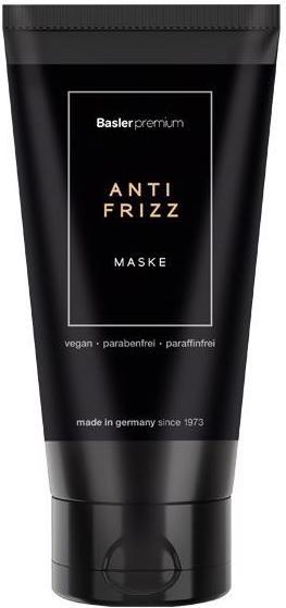 Basler Premium Anti Frizz Mask 30 ml (30 ml)