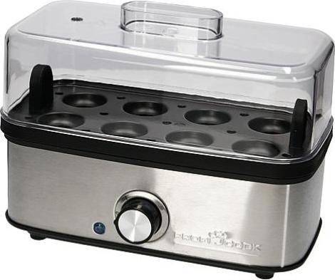 Actual product image Proficook Egg boiler