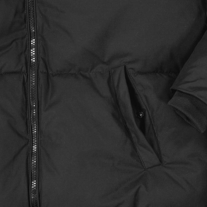 Produktbild La Redoute Collections Lange Steppjacke Signature (S)
