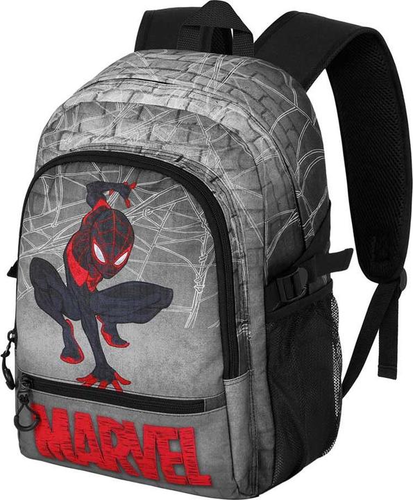 Image du produit Karactermania FAN Fight Backpack 2.2 Spin