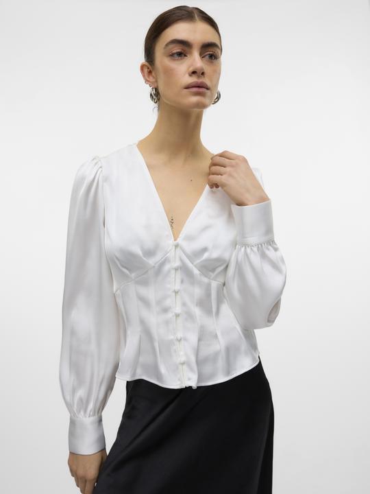 Immagine prodotto Vero Moda Camicetta top VMRIKKE (XS)
