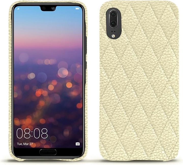 Produktbild Noreve Lederschutzhülle (Huawei P20)