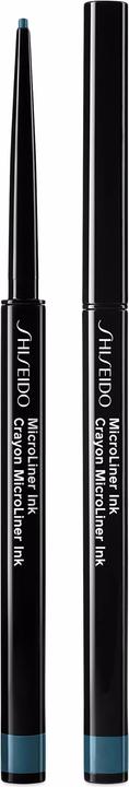 Shiseido Microliner-Eyeliner (08 Teal)