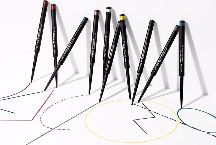 Immagine prodotto Shiseido Microliner eyeliner (08 Verde acqua)