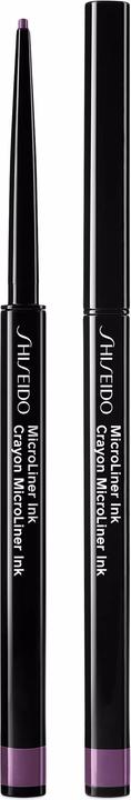 Shiseido Microliner-Eyeliner (09 Violet)