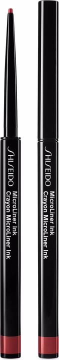 Shiseido Microliner-Eyeliner (10 Burgundy)
