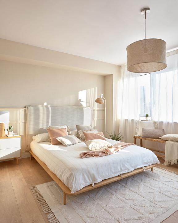 Image du produit Kave Home Anielle (160 x 200 cm)