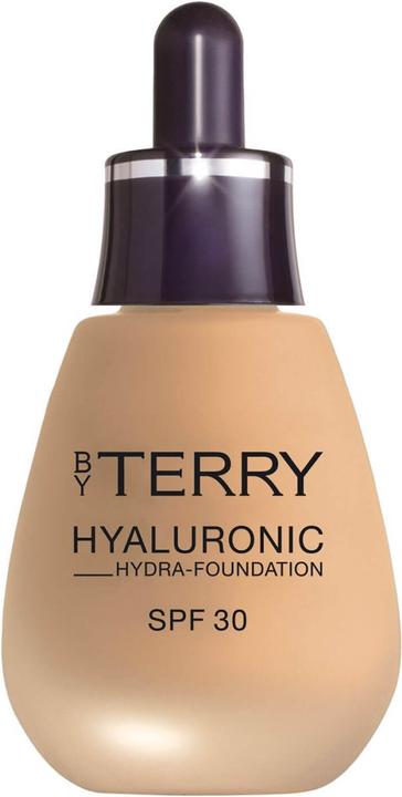 Actual product image By Terry Hyaluronic Hydratant Fond de Teint 200N (200N Natural)