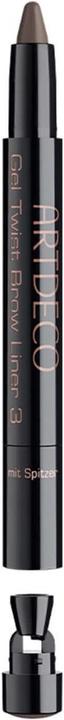 Image du produit Artdeco Gel Twist (Soft Brown)