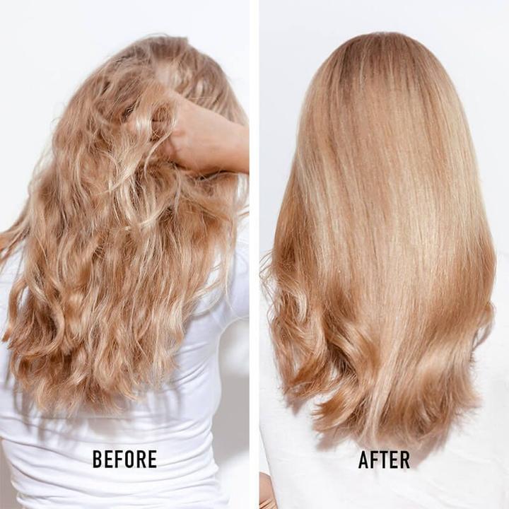 Actual product image Kérastase Genesis Bain Hydra-Fortifiant (250 ml, Liquid shampoo)