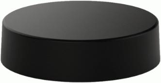 Image du produit Panorama Antennas LGP-7-38-24-58-3SP - 2 dBi - 0.698-0.96/1.71-3.8 GHz - 50 Ohm - Omnidirectionnel (5G, 2G)