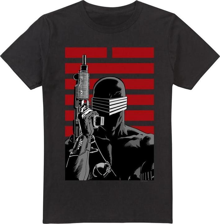 Immagine prodotto G.I. Joe TShirt (4XL)