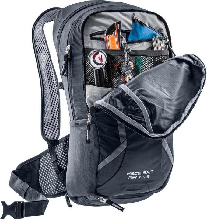Actual product image Deuter Race EXP Air (14 l)