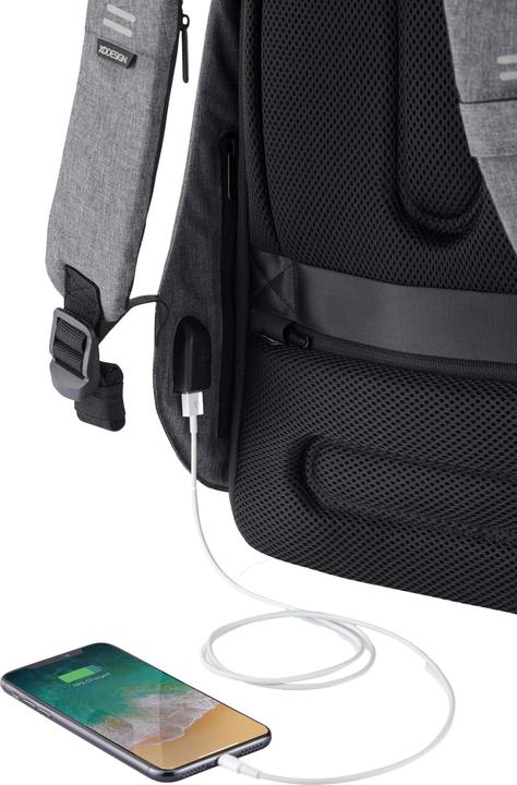 Image du produit XD Design - Sac à dos BOBBY HERO (16 l)