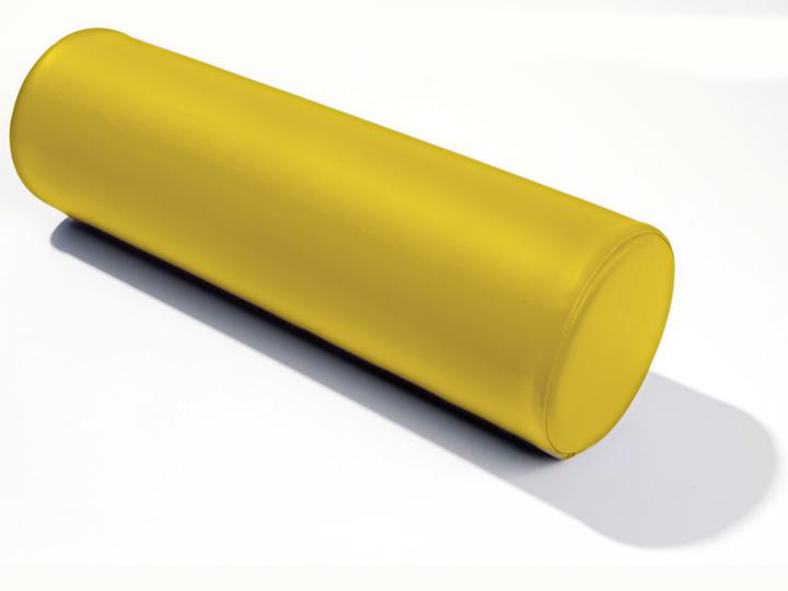 Immagine prodotto Kübler Sport Rotolo - Ausilio di posizionamento, giallo, 12 cm, 50 cm