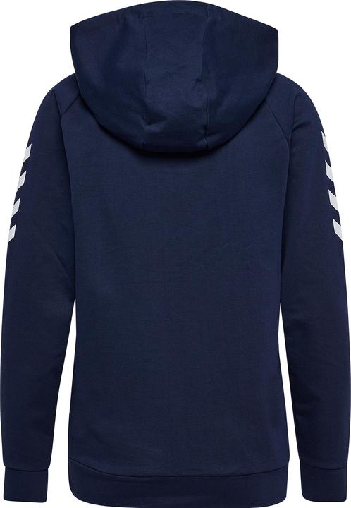 Immagine prodotto hummel Andare Donna Felpa Con Cappuccio In Cotone (XS)